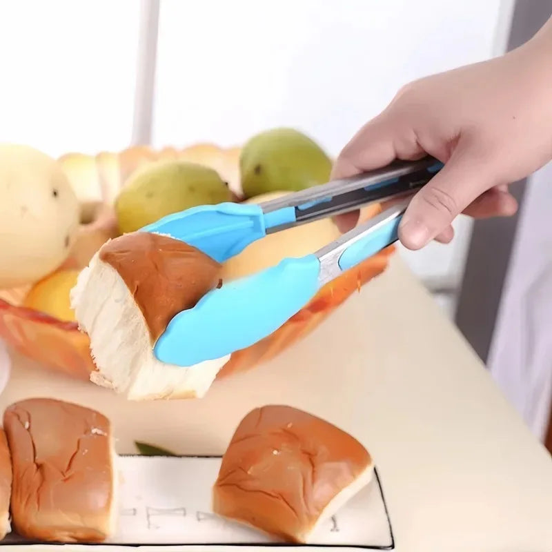 Pegador de Silicone