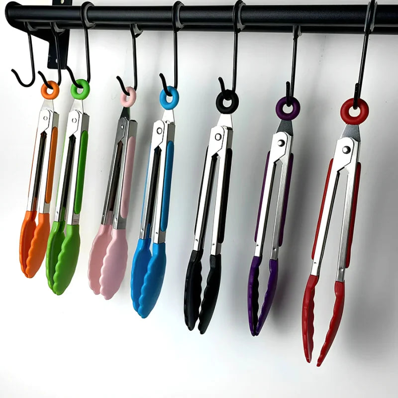 Pegador de Silicone