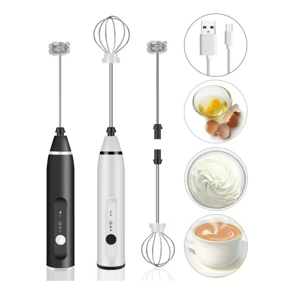Mixer Elétrico