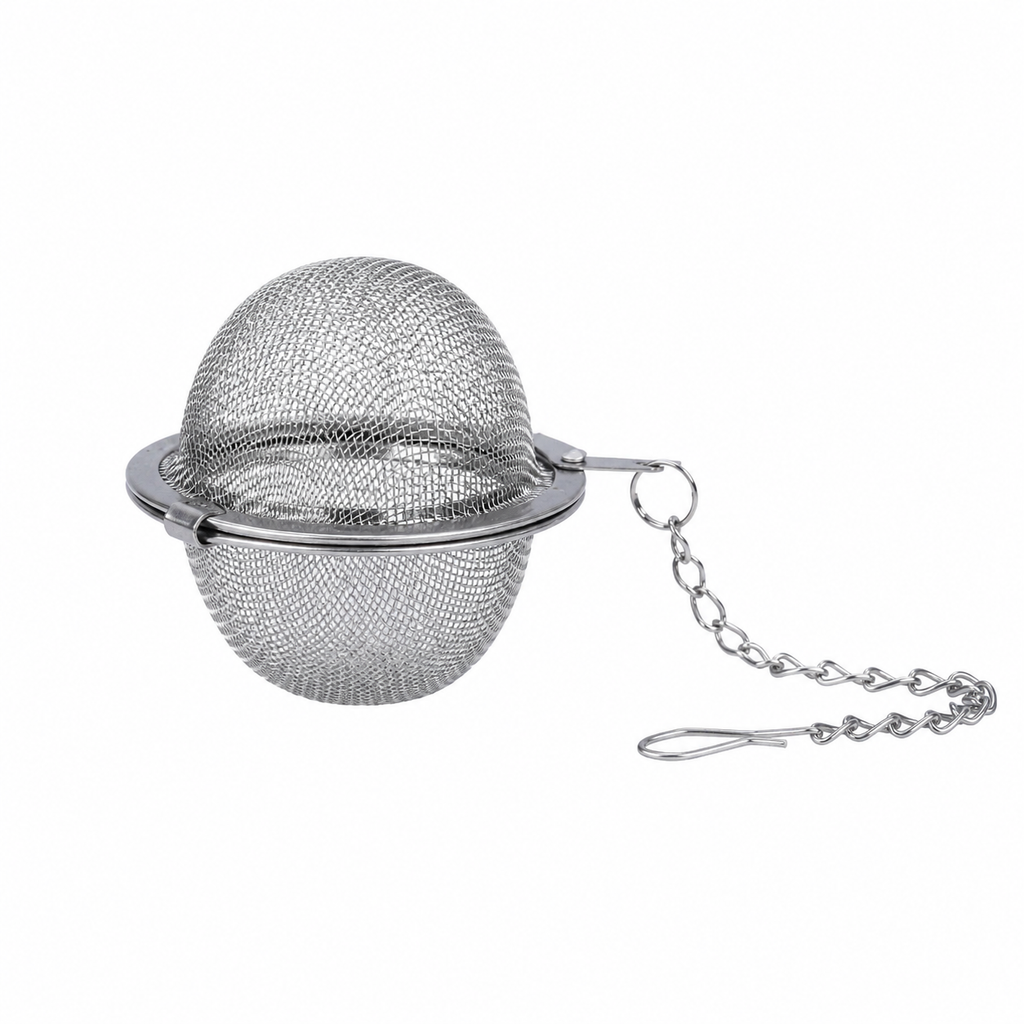 Infusor de Temperos Inox