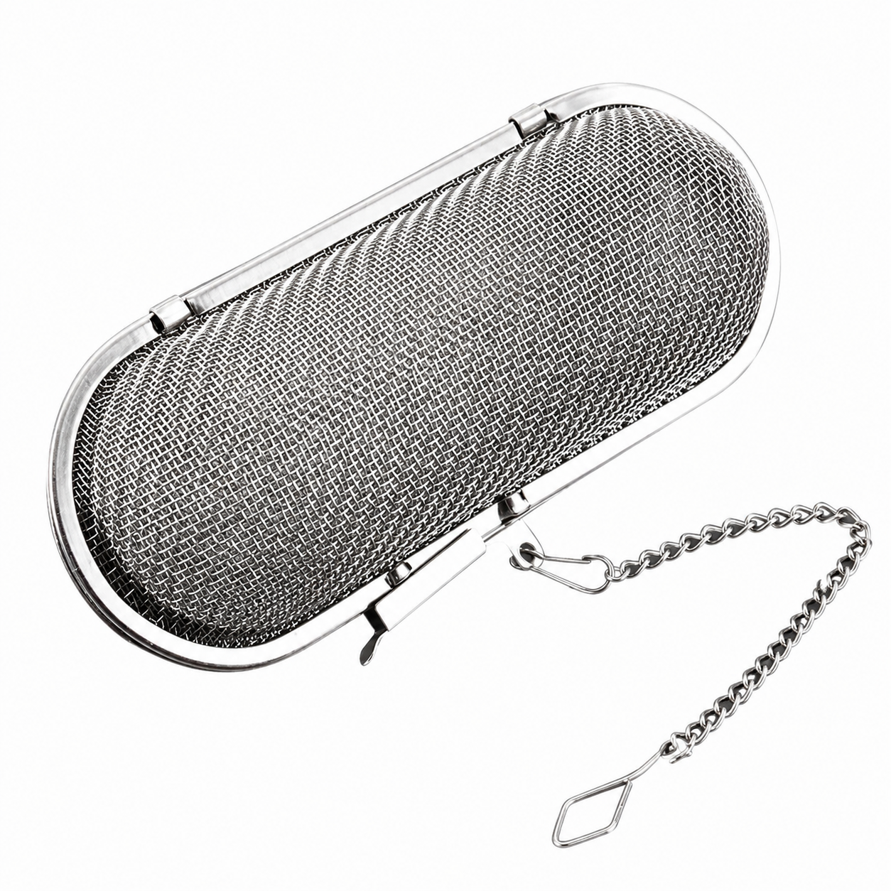 Infusor de Temperos Inox