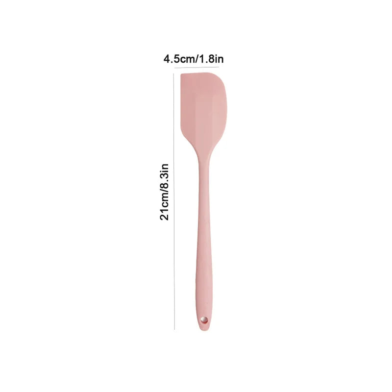 Espátula Premium de Silicone