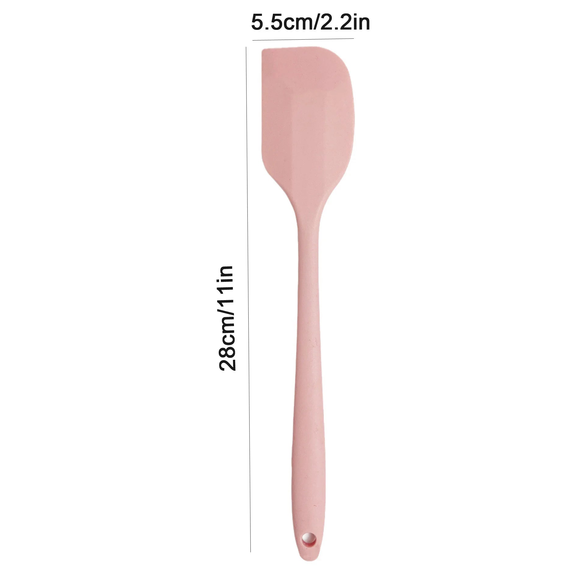 Espátula Premium de Silicone