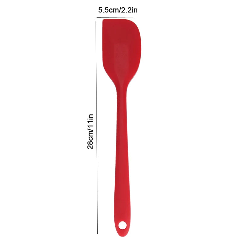 Espátula Premium de Silicone