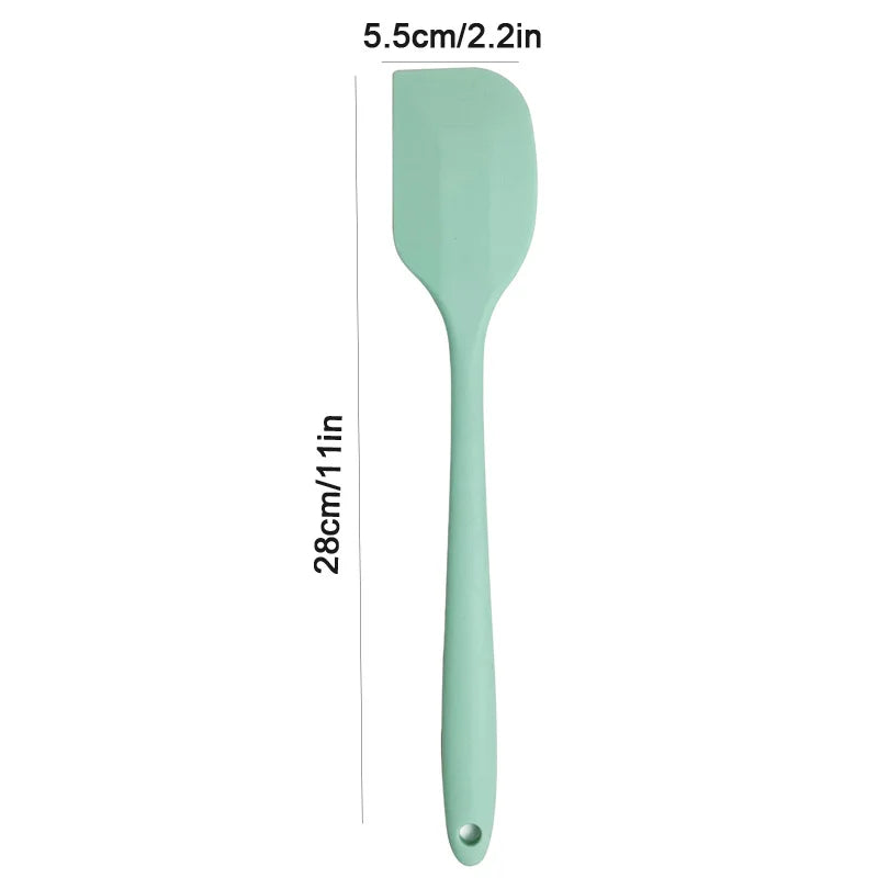 Espátula Premium de Silicone