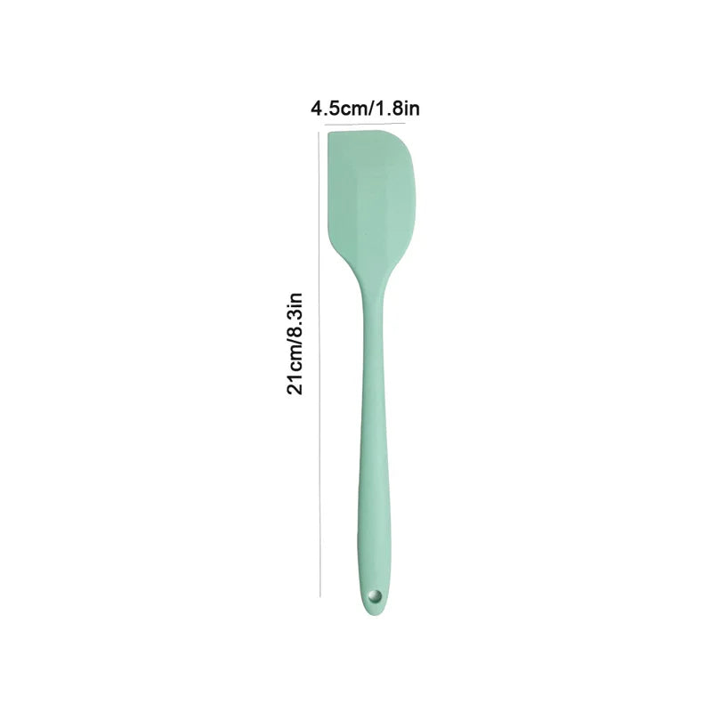 Espátula Premium de Silicone