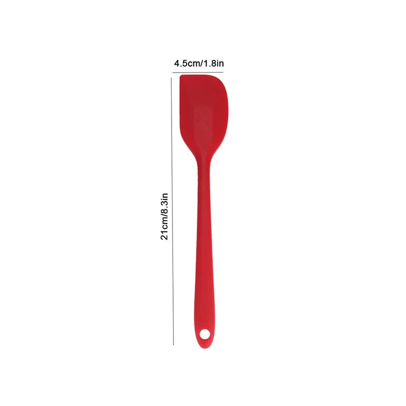 Espátula Premium de Silicone
