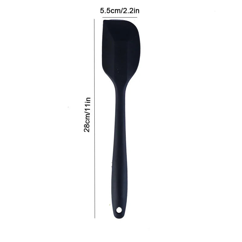 Espátula Premium de Silicone