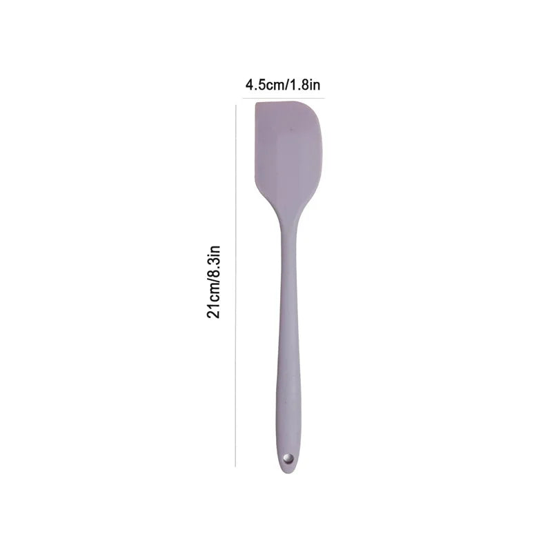 Espátula Premium de Silicone