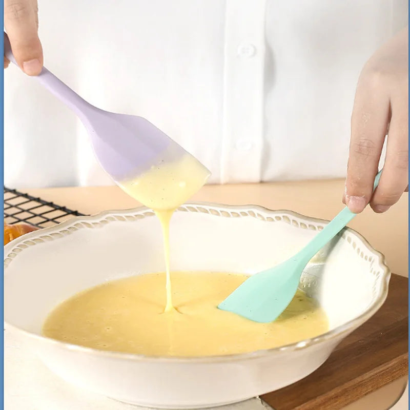 Espátula Premium de Silicone
