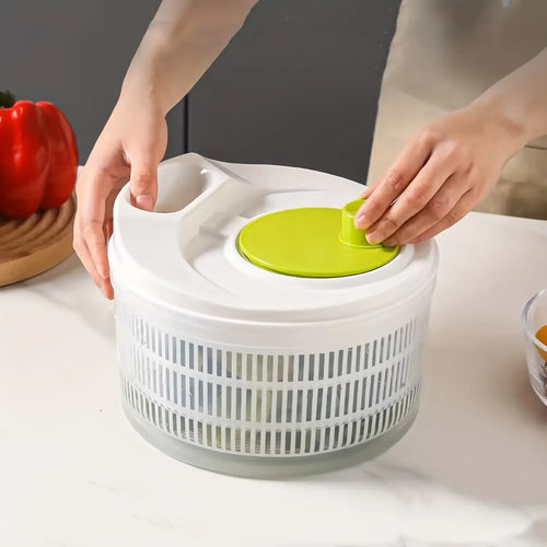 Centrífuga para Saladas