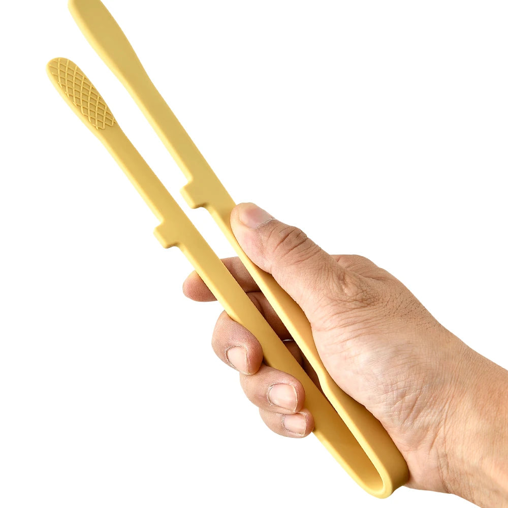 Pegador de Silicone