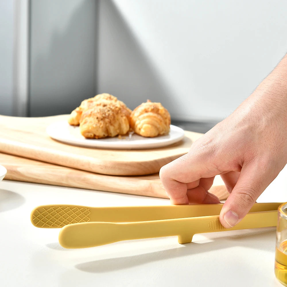 Pegador de Silicone