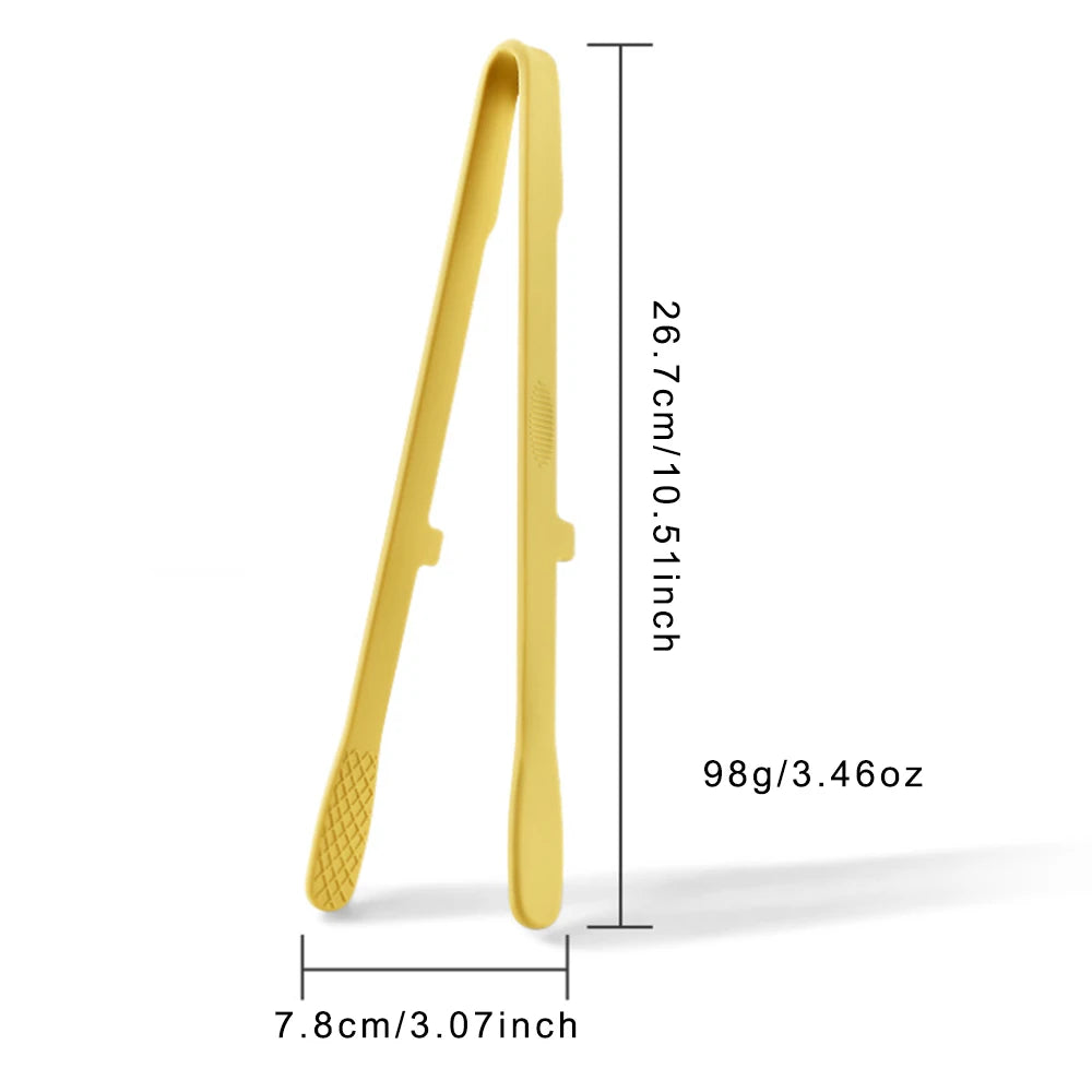 Pegador de Silicone